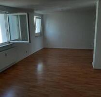 Wohnungsanzeige – 3-Zimmer-Wohnung in Grebenhain