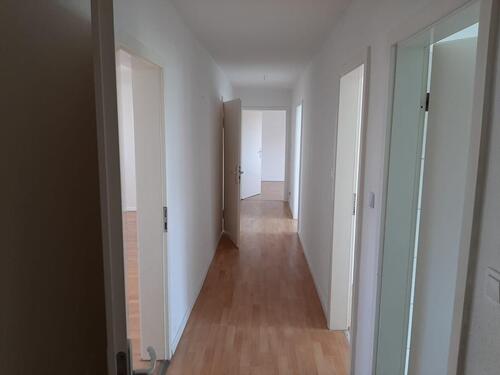 Foto - 3 Zimmer Etagenwohnung zur Miete in Grebenhain