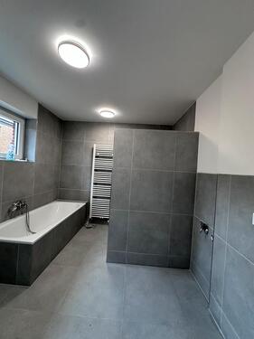 Foto - Erdgeschoßwohnung in Altenberge zur Miete