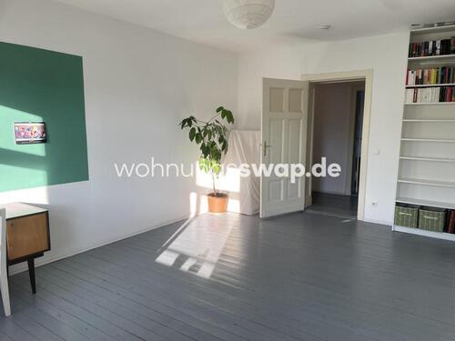Foto - Wohnungsswap - 2 Zimmer, 75 m² - Lübbener Straße, Kreuzberg, Berlin