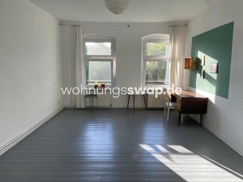 Foto - 2 Zimmer Etagenwohnung zur Miete in Berlin