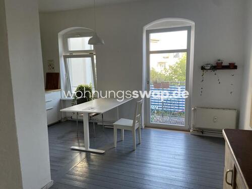 Foto - Etagenwohnung in Berlin zur Miete