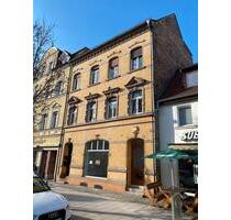 Helle 3-Zimmer Wohnung (1. OG) in Delitzsch, voll renoviert