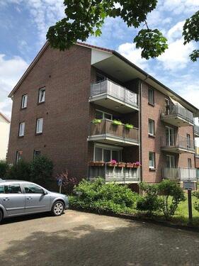 Foto - Mehrfamilienhaus mit 9 Wohnungen in Hankensbüttel