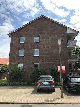 Foto - Mehrfamilienhaus, Wohnhaus zum Kaufen in Hankensbüttel