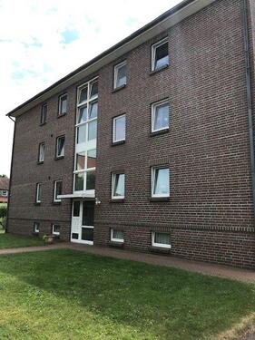 Foto - Mehrfamilienhaus, Wohnhaus in Hankensbüttel