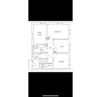 Frisch renovierte 3-Zimmer-Wohnung (ca. 70 m²) - Weißenburg in Bayern