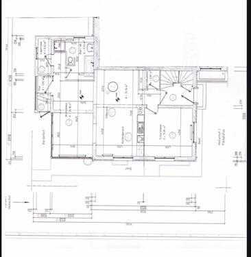 Foto - 2 Zimmer Etagenwohnung in Mühlheim am Main