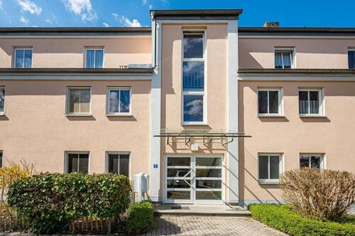 Foto - 2 Zimmer Etagenwohnung zur Miete in Rosenheim