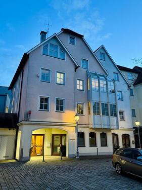 Foto - Wohnung 63 qm und Praxis 64 qm als Kombi zu Verkaufen