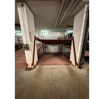Duplex Stellplatz in Sendling zu vermieten - Pliening