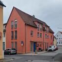 Foto - Vermietung 2-Zimmer Wohnung mit Tiefgaragenstellplatz