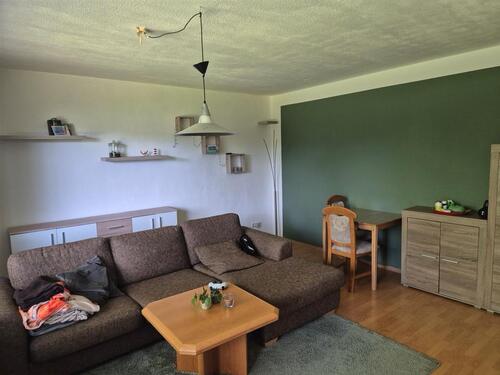 Foto - Münster Coerde - Attraktive 3-Zimmer Wohnung mit zwei Balkonen