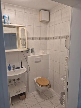 Foto - Erdgeschoßwohnung in Münster zur Miete