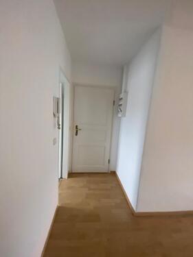 Foto - 2 Zimmer Dachgeschoßwohnung in Korswandt