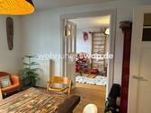 Foto - Wohnungsswap - 3 Zimmer, 75 m² - Kegelhofstraße, Hamburg-Nord, Hamburg