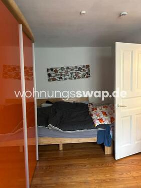 Foto - 3 Zimmer Etagenwohnung zur Miete in Hamburg