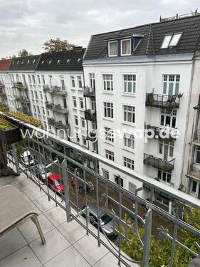 Foto - 3 Zimmer Etagenwohnung in Hamburg