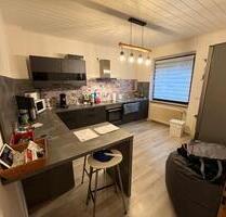 3 ZKB Erdgeschosswohnung in Metternich - Koblenz Bisholder