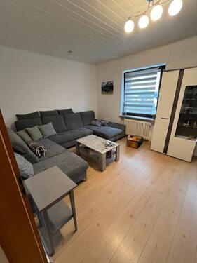 Foto - 3 Zimmer Erdgeschoßwohnung in Koblenz