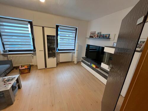 Foto - Erdgeschoßwohnung in Koblenz zur Miete