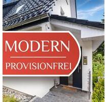 TOP! Komplett renoviertes, möbliertes Haus provisionsfrei! - Netphen