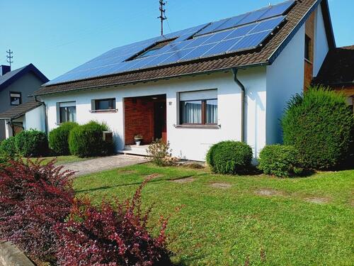 Foto - Einfamilienhaus zum Kaufen in Bexbach