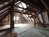 Foto - 1791 qm Grundstück mit Haus und Scheune in Hohenfelden