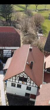 Foto - Einfamilienhaus zum Kaufen in Kranichfeld