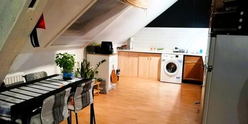 Foto - Etagenwohnung zur Miete in Sinsheim