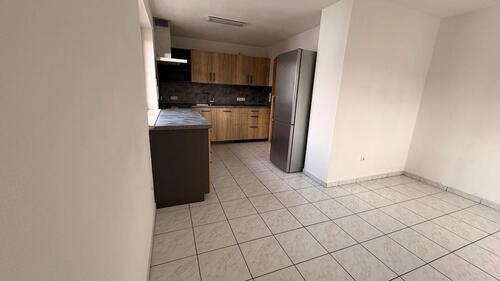 Foto - 2,5 Zimmer DG-Wohnung - 850,00 EUR Kaltmiete,