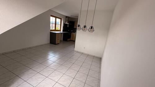 Foto - Etagenwohnung zur Miete in Heroldsbach