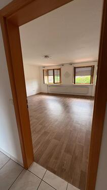 Foto - Etagenwohnung in Heroldsbach zur Miete