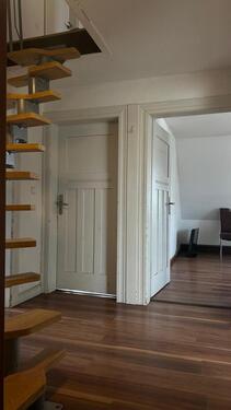 Foto - Etagenwohnung zur Miete in Gießen