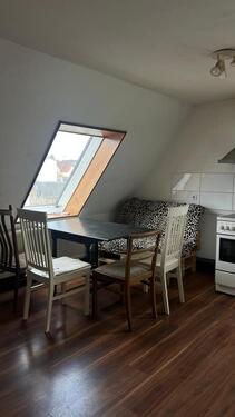 Foto - Etagenwohnung in Gießen