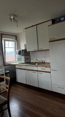 Foto - Etagenwohnung in Gießen zur Miete