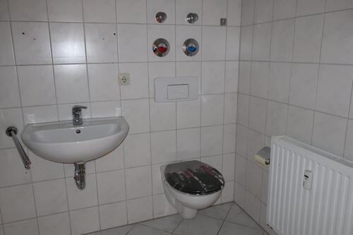 Foto - Etagenwohnung zur Miete in Wilkau-Haßlau