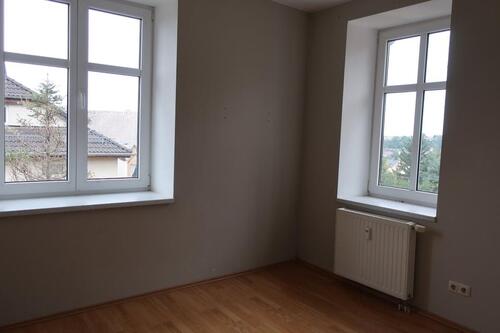 Foto - Etagenwohnung in Wilkau-Haßlau zur Miete