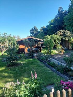 Foto - Klein Garten - 1.800,00 EUR Kaltmiete, ca.  0,00 m²