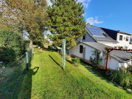 Foto - Einfamilienhaus in Rochlitz
