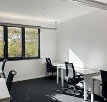 Privater Büroraum für 5 Person in Regus Park Arkaden - Karlsruhe Innenstadt-Ost