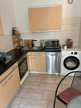 Foto - 3 Raumwohnung 70qm mit PKW-Stellplatz