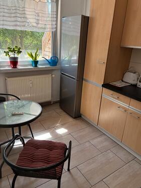 Foto - Etagenwohnung zur Miete in Leipzig