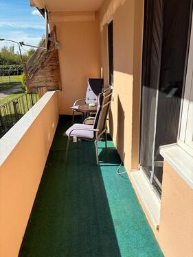 Foto - Etagenwohnung in Leipzig