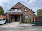 Foto - Helle Dachgeschosswohnung - 540,00 EUR Kaltmiete,
