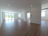 Foto - Barrierefreier Alterswohnsitz Erstbezug: Helle 3-Zimmer-Wohnung