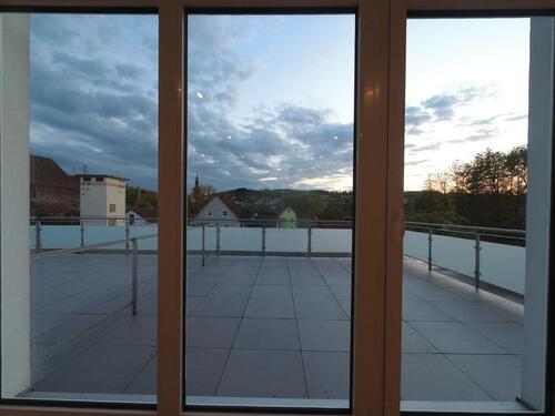 Foto - Etagenwohnung in Untersteinach