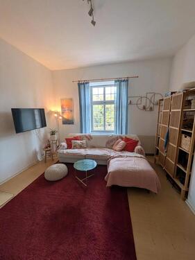 Foto - 2 Zimmer Wohnung mit EBK, Stellplatz ab 1.12