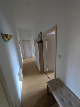 Foto - Etagenwohnung in Ober-Mörlen