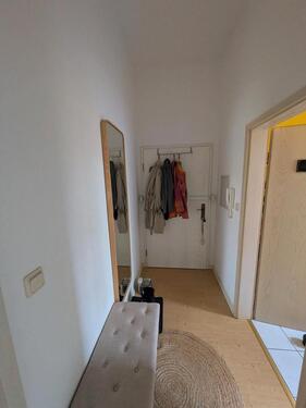Foto - Etagenwohnung in Ober-Mörlen zur Miete